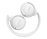 JBL TUNE 520 Białe - 1205703 - zdjęcie 7